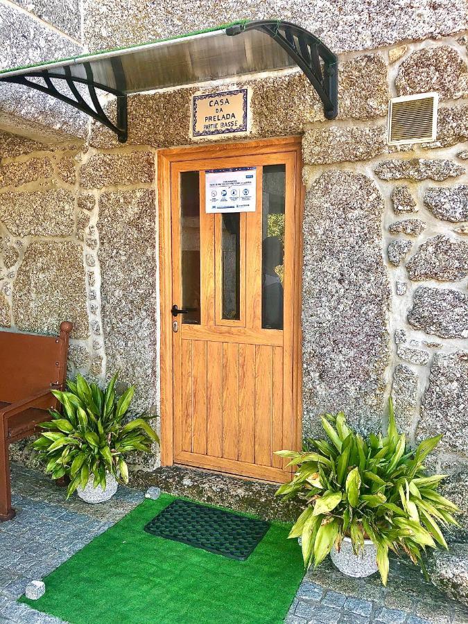Вілла Casa Da Quinta Da Prelada Simao Partie Basse Селоріку-де-Башту Екстер'єр фото