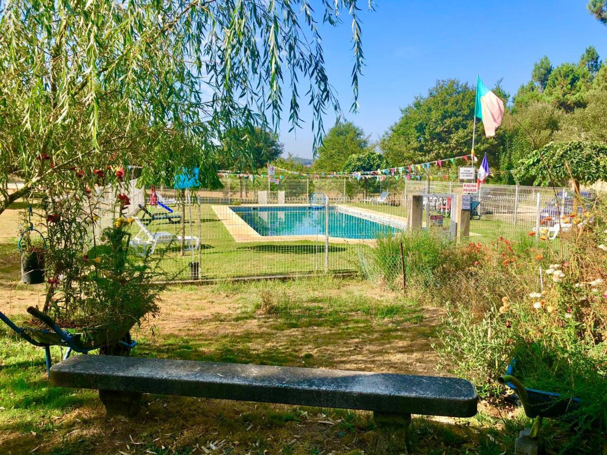 Вілла Casa Da Quinta Da Prelada Simao Partie Basse Селоріку-де-Башту Екстер'єр фото