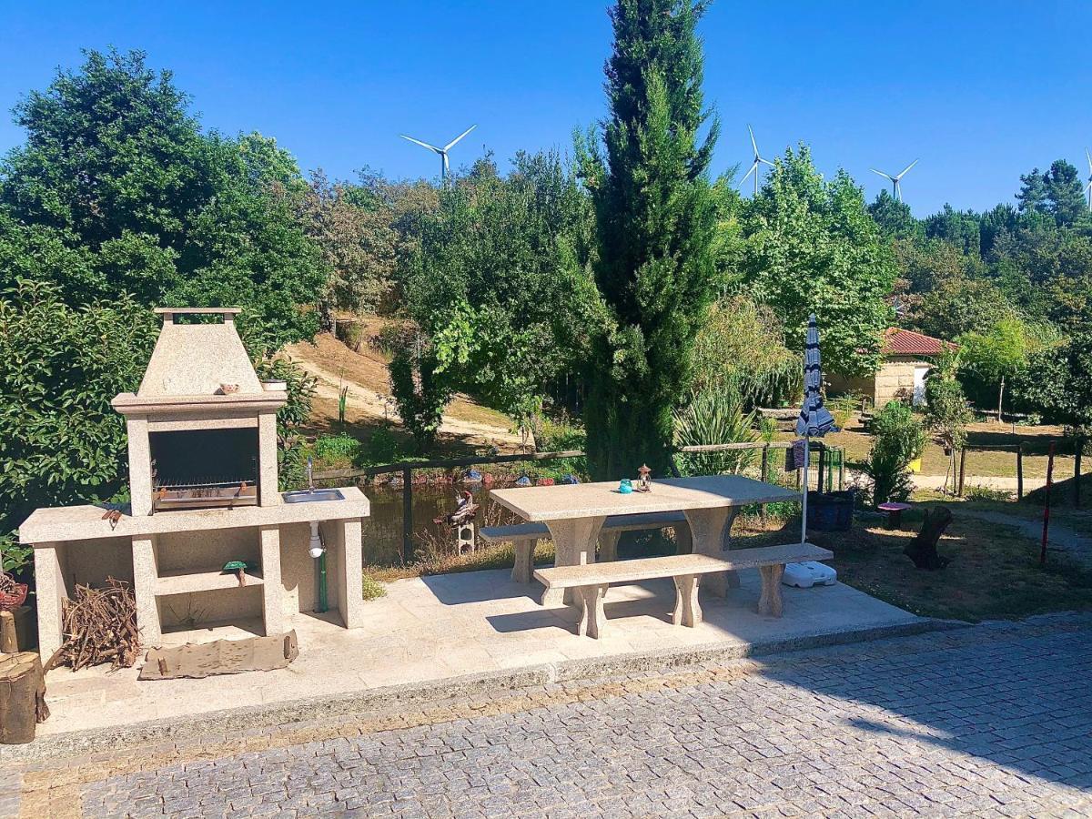Вілла Casa Da Quinta Da Prelada Simao Partie Basse Селоріку-де-Башту Екстер'єр фото