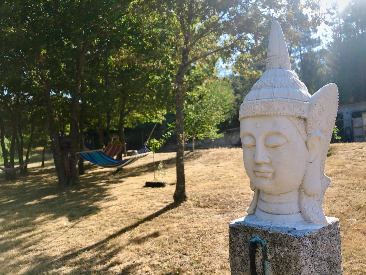 Вілла Casa Da Quinta Da Prelada Simao Partie Basse Селоріку-де-Башту Екстер'єр фото