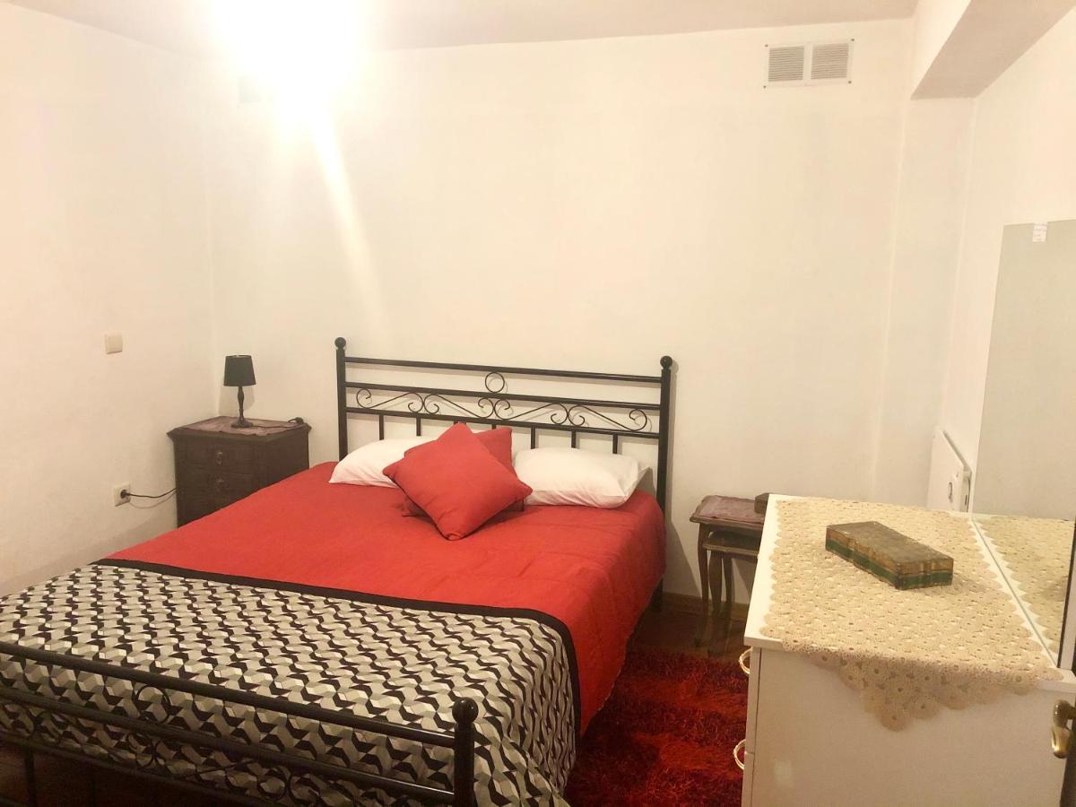 Вілла Casa Da Quinta Da Prelada Simao Partie Basse Селоріку-де-Башту Екстер'єр фото
