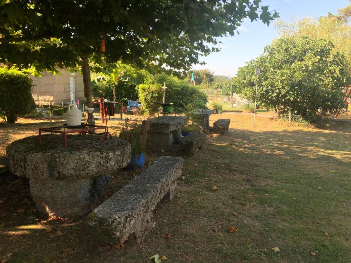 Вілла Casa Da Quinta Da Prelada Simao Partie Basse Селоріку-де-Башту Екстер'єр фото