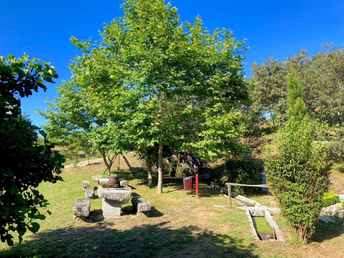 Вілла Casa Da Quinta Da Prelada Simao Partie Basse Селоріку-де-Башту Екстер'єр фото