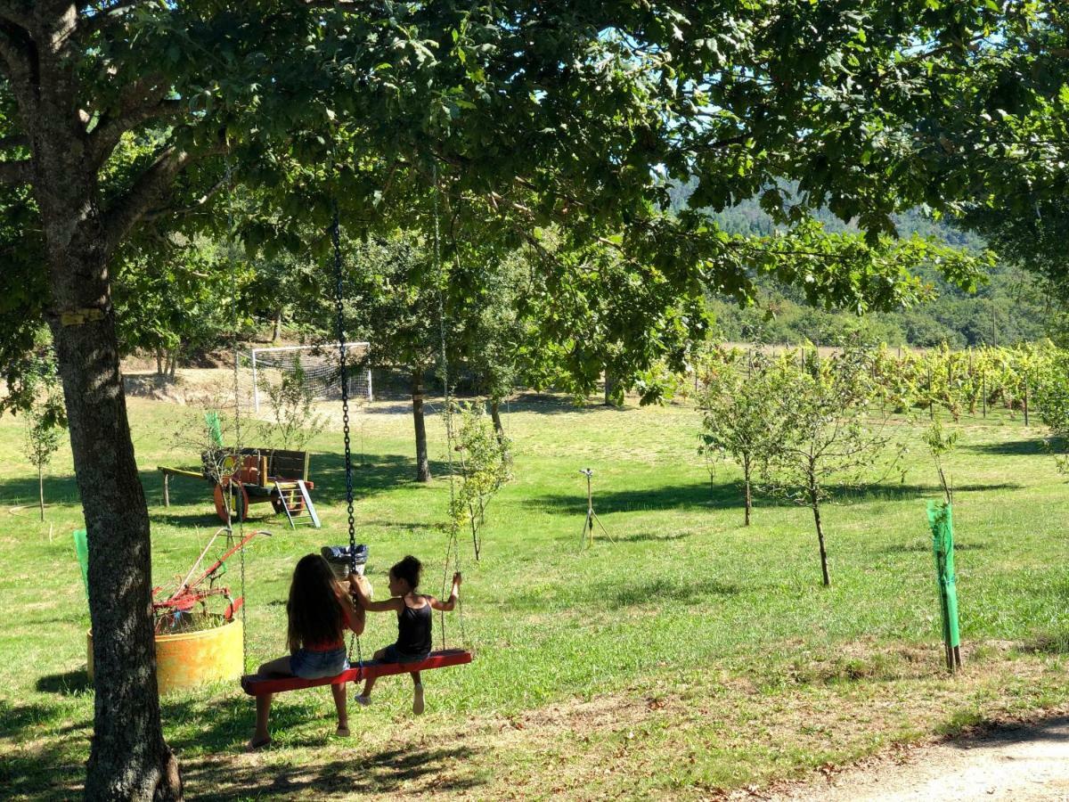 Вілла Casa Da Quinta Da Prelada Simao Partie Basse Селоріку-де-Башту Екстер'єр фото