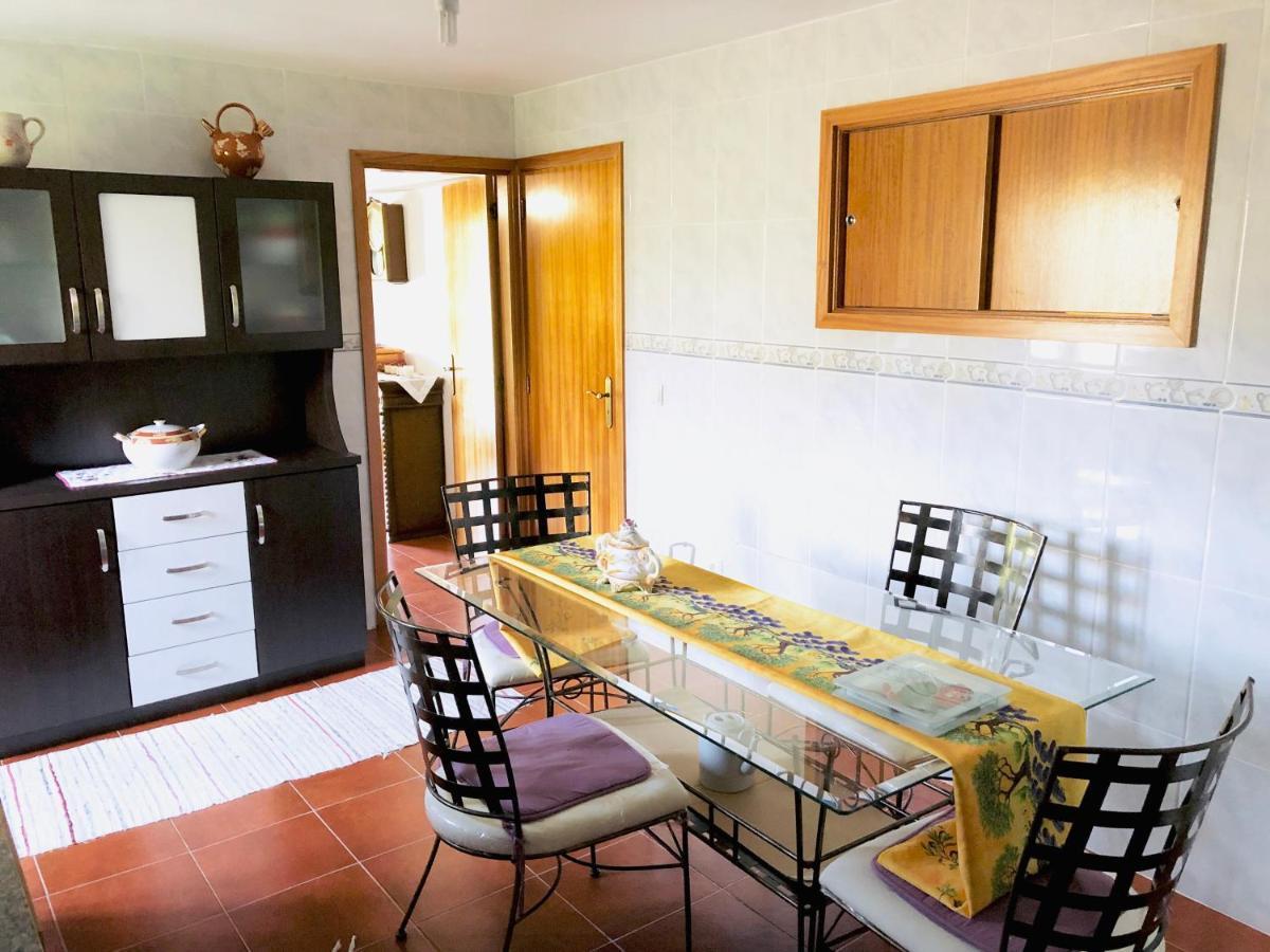 Вілла Casa Da Quinta Da Prelada Simao Partie Basse Селоріку-де-Башту Екстер'єр фото