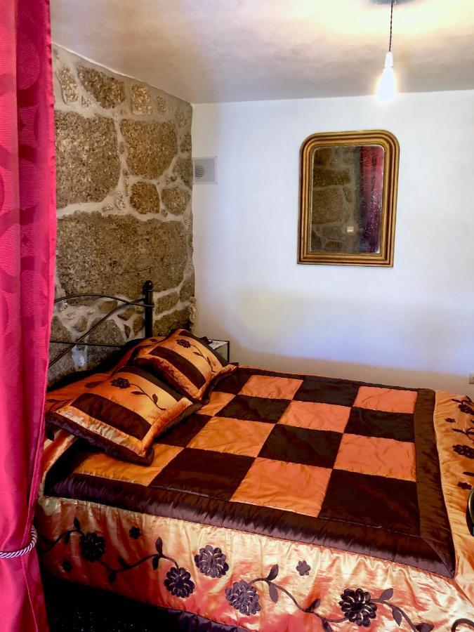 Вілла Casa Da Quinta Da Prelada Simao Partie Basse Селоріку-де-Башту Екстер'єр фото
