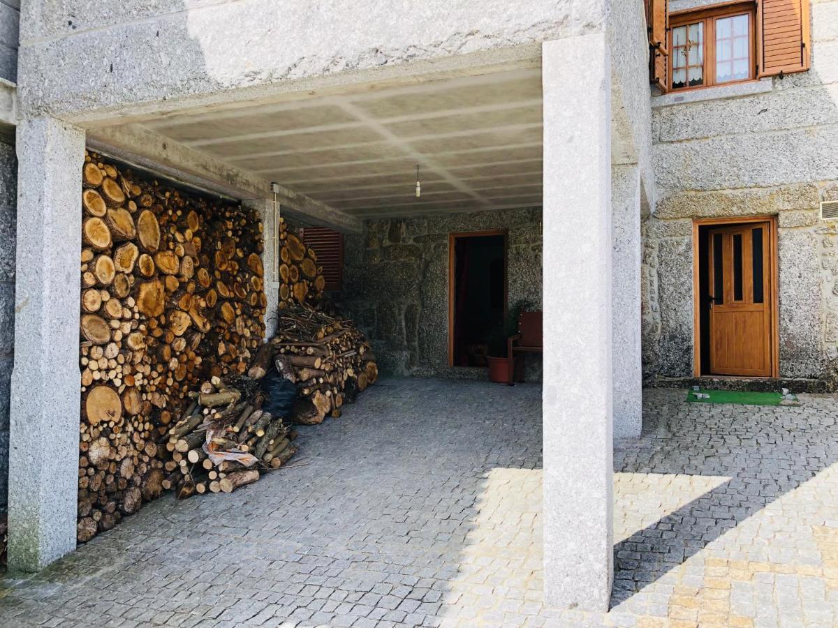 Вілла Casa Da Quinta Da Prelada Simao Partie Basse Селоріку-де-Башту Екстер'єр фото