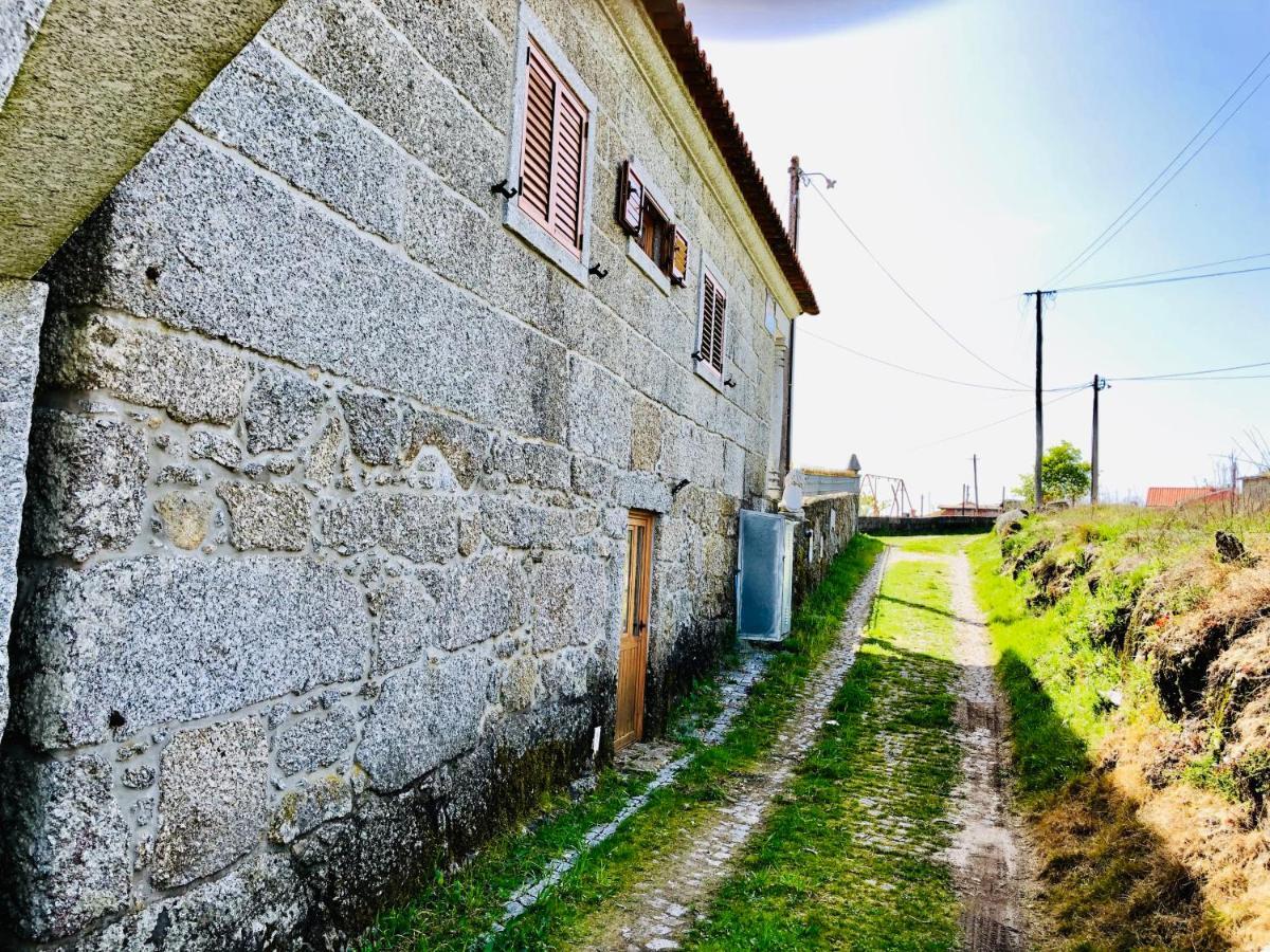 Вілла Casa Da Quinta Da Prelada Simao Partie Basse Селоріку-де-Башту Екстер'єр фото