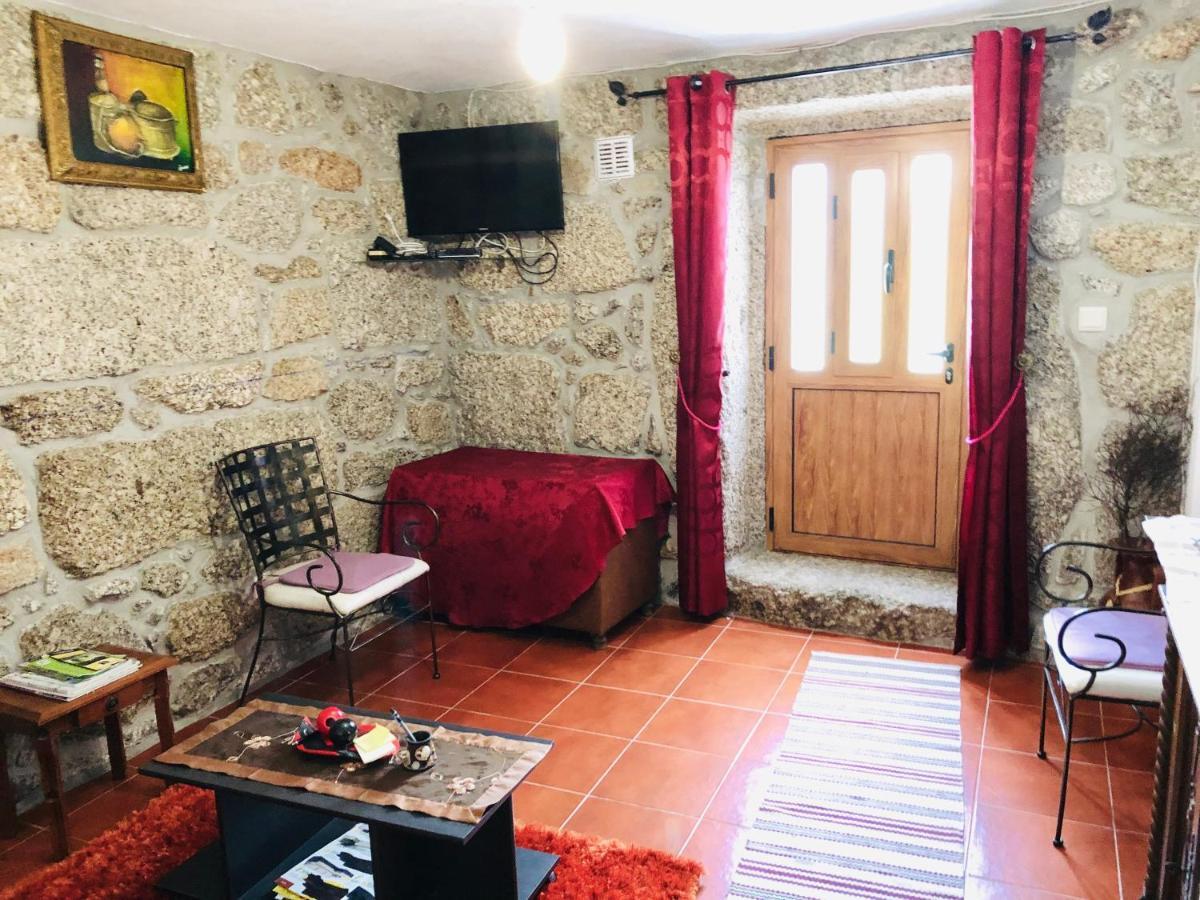 Вілла Casa Da Quinta Da Prelada Simao Partie Basse Селоріку-де-Башту Екстер'єр фото