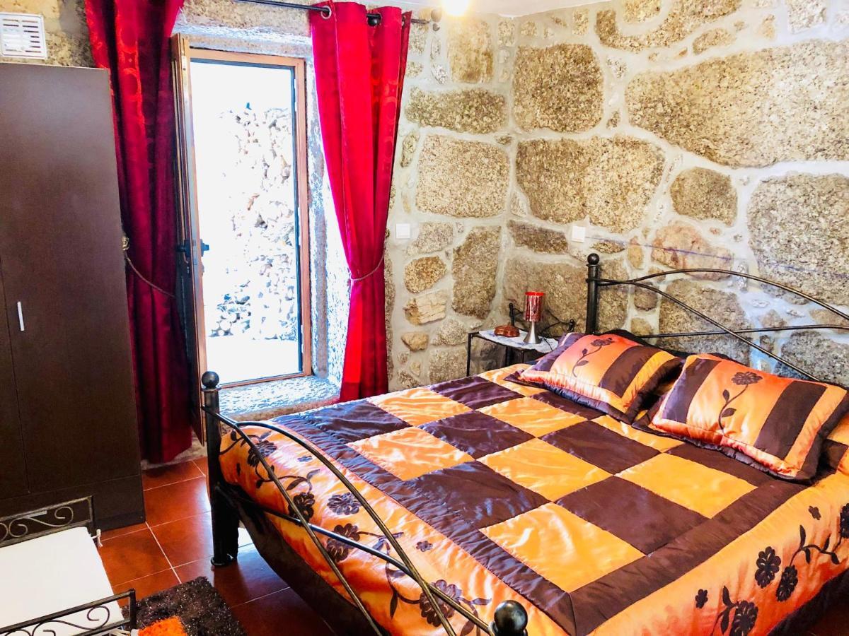 Вілла Casa Da Quinta Da Prelada Simao Partie Basse Селоріку-де-Башту Екстер'єр фото