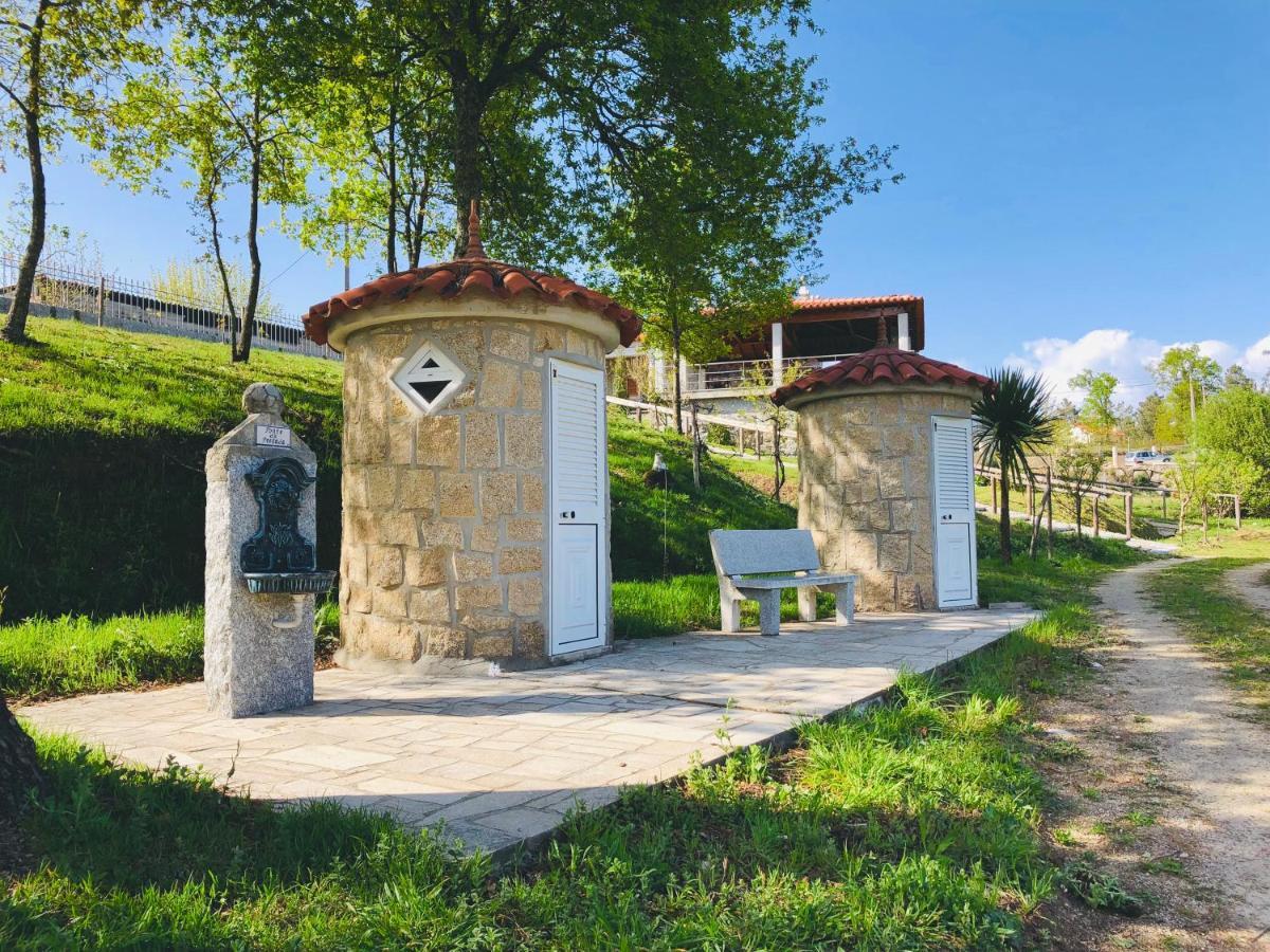 Вілла Casa Da Quinta Da Prelada Simao Partie Basse Селоріку-де-Башту Екстер'єр фото