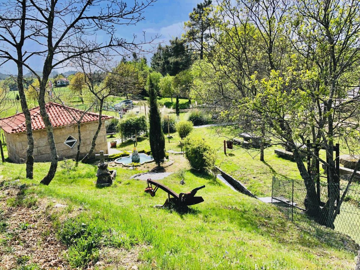 Вілла Casa Da Quinta Da Prelada Simao Partie Basse Селоріку-де-Башту Екстер'єр фото