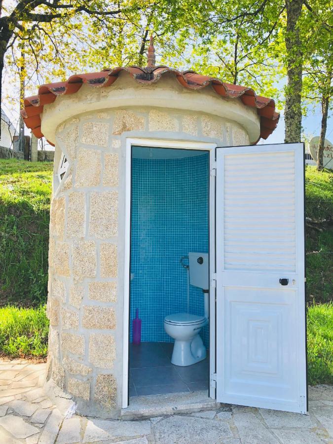 Вілла Casa Da Quinta Da Prelada Simao Partie Basse Селоріку-де-Башту Екстер'єр фото