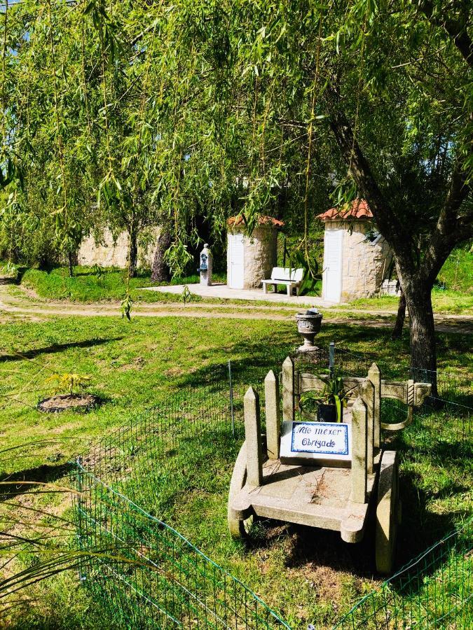 Вілла Casa Da Quinta Da Prelada Simao Partie Basse Селоріку-де-Башту Екстер'єр фото