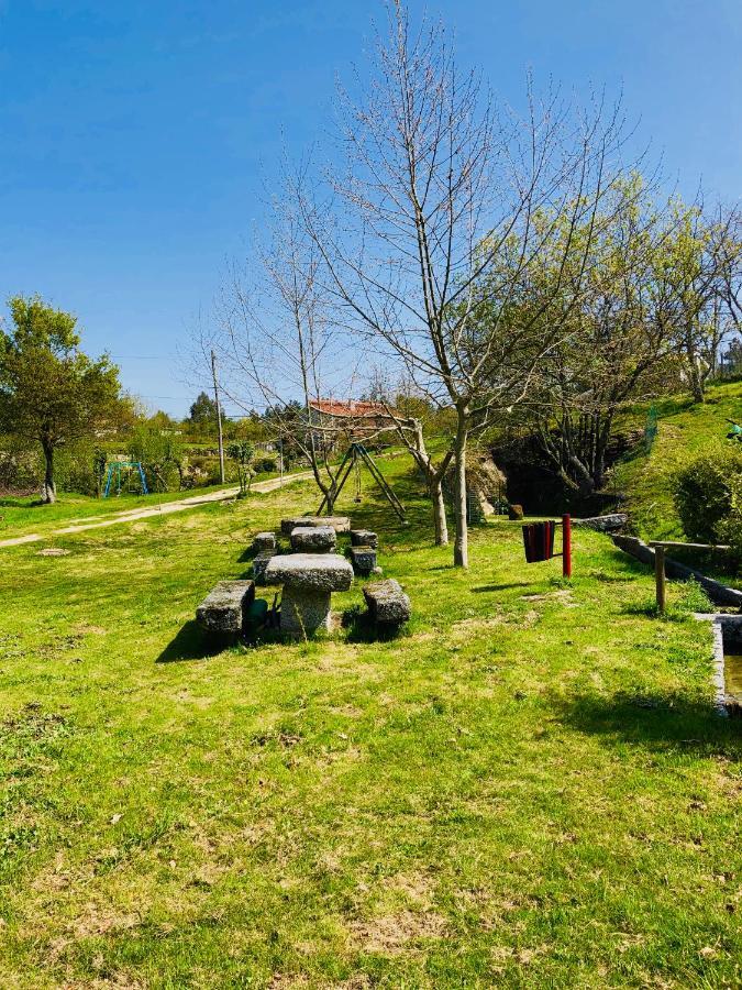Вілла Casa Da Quinta Da Prelada Simao Partie Basse Селоріку-де-Башту Екстер'єр фото